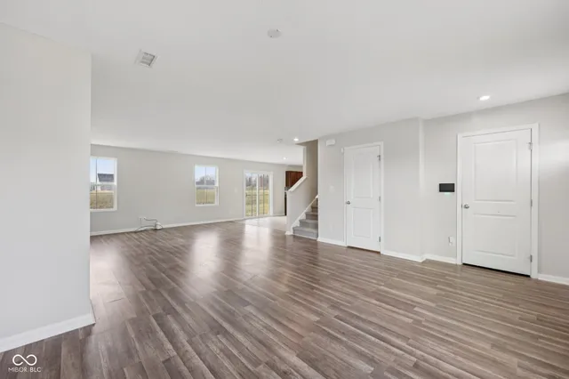 $314,900 | 13872 Mardenis Drive West, Camby, IN 46113