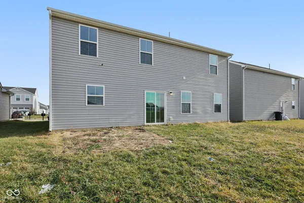 $309,900 | 13872 Mardenis Drive West, Camby, IN 46113