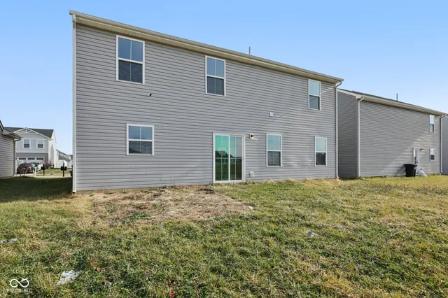 $314,900 | 13872 Mardenis Drive West, Camby, IN 46113