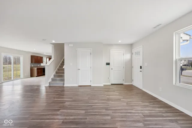 $314,900 | 13872 Mardenis Drive West, Camby, IN 46113