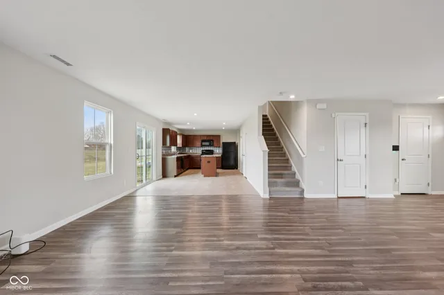 $314,900 | 13872 Mardenis Drive West, Camby, IN 46113