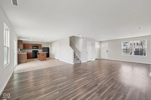 $314,900 | 13872 Mardenis Drive West, Camby, IN 46113