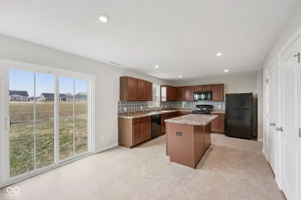 $309,900 | 13872 Mardenis Drive West, Camby, IN 46113