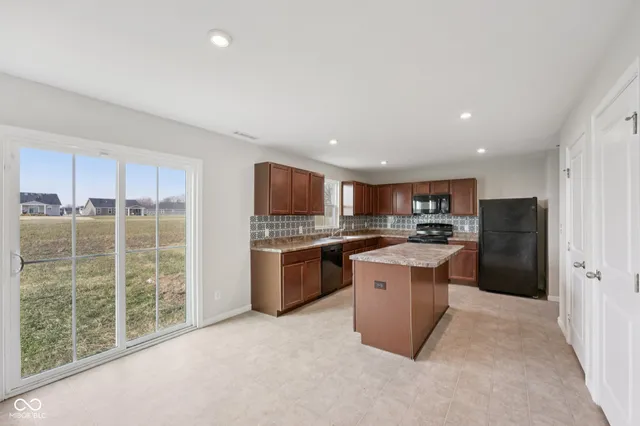 $314,900 | 13872 Mardenis Drive West, Camby, IN 46113