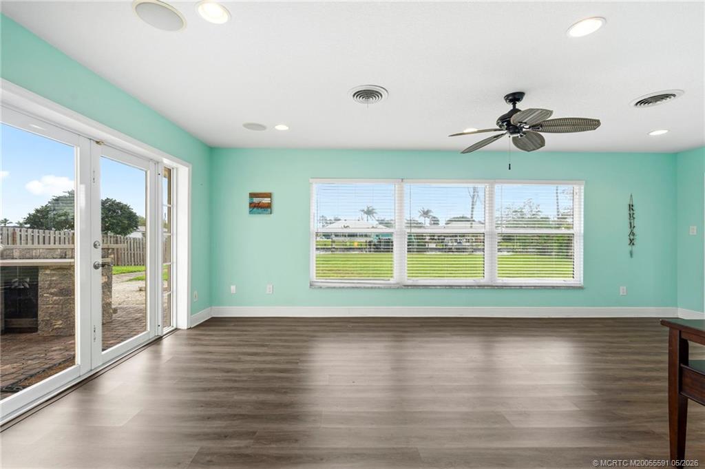 2155 Southwest Mapp Road Palm City, FL 34990 - Photo 25 of 39 Living