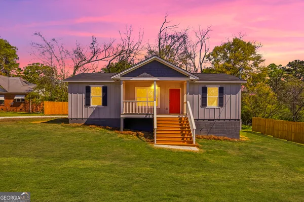 $294,900 | 509 Carlton Avenue, Union Point, GA 30669
