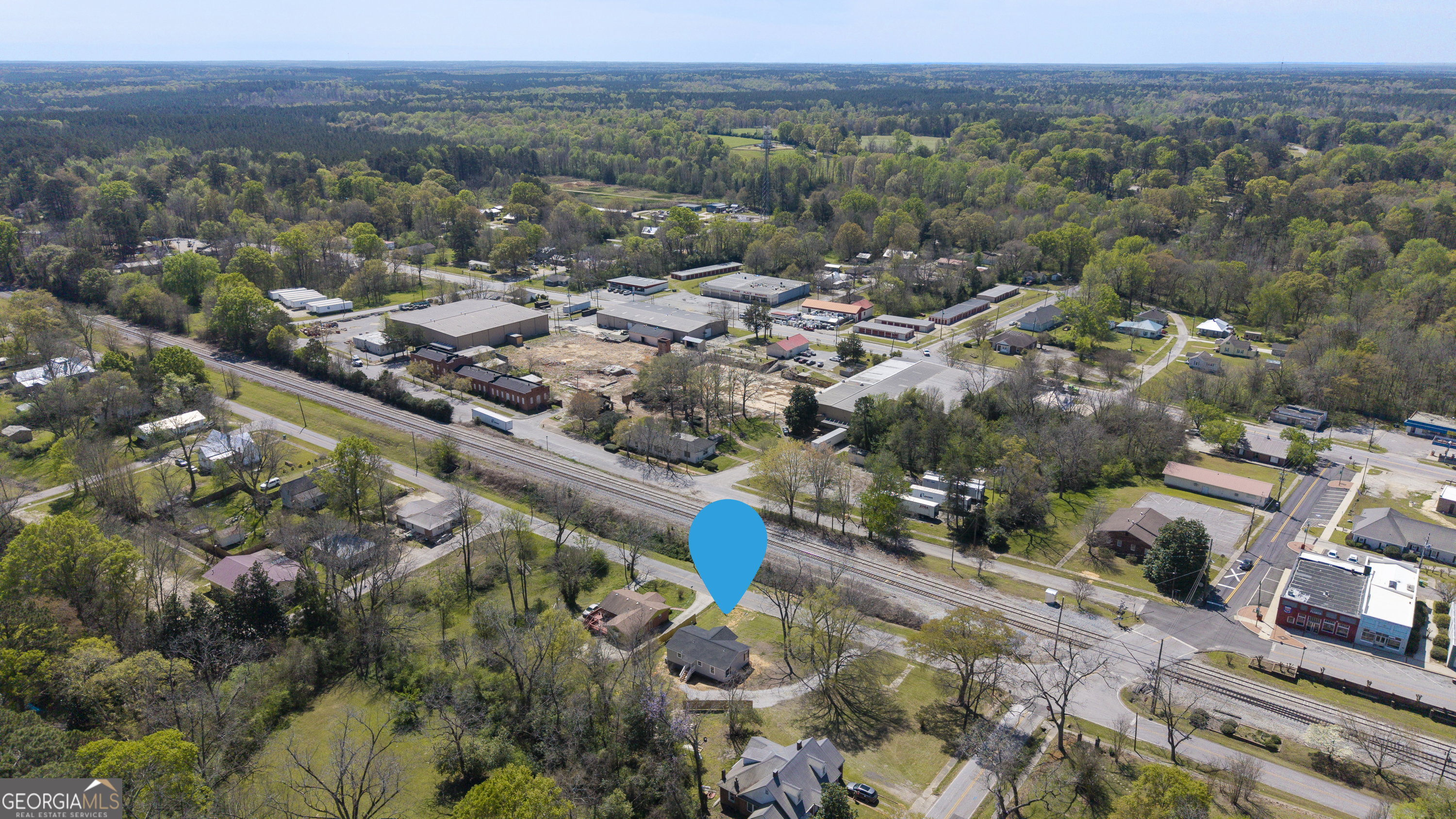 509 Carlton Avenue Union Point, GA 30669 - Photo 2 of 41