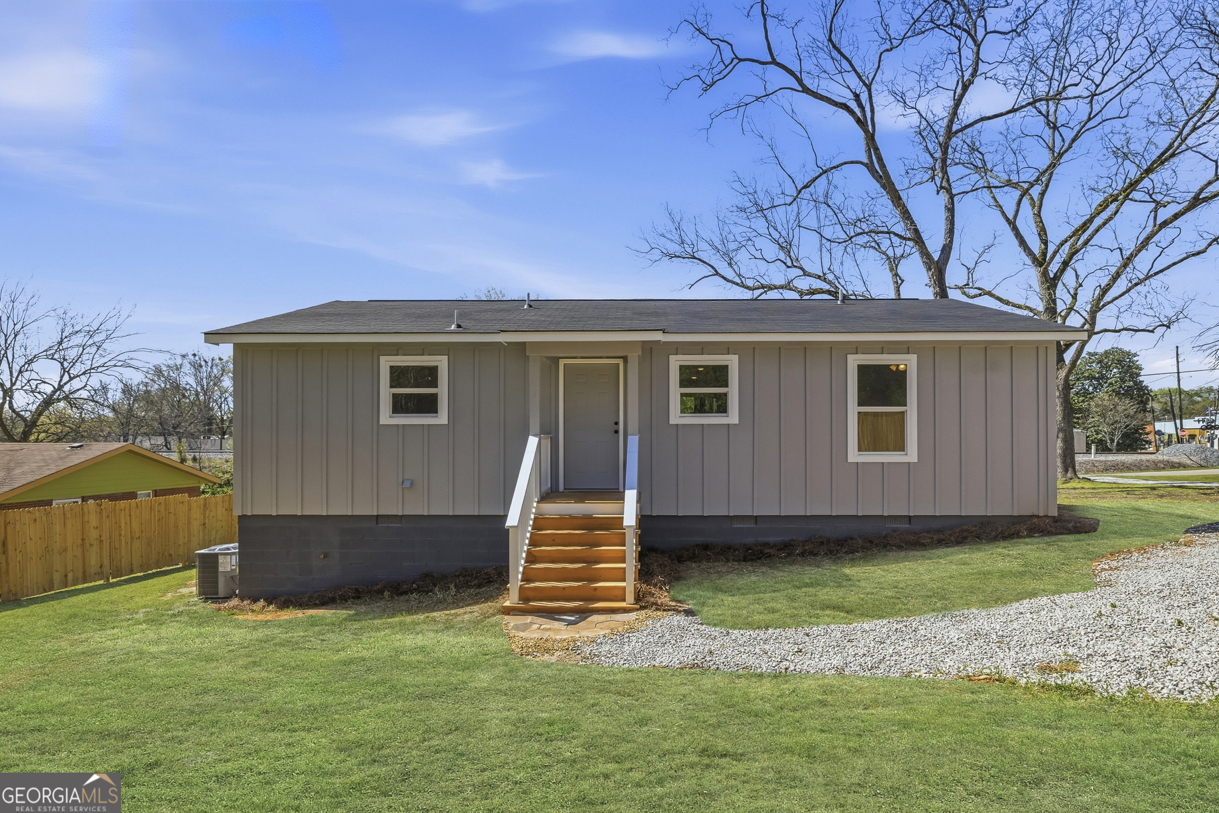 509 Carlton Avenue Union Point, GA 30669 - Photo 28 of 41
