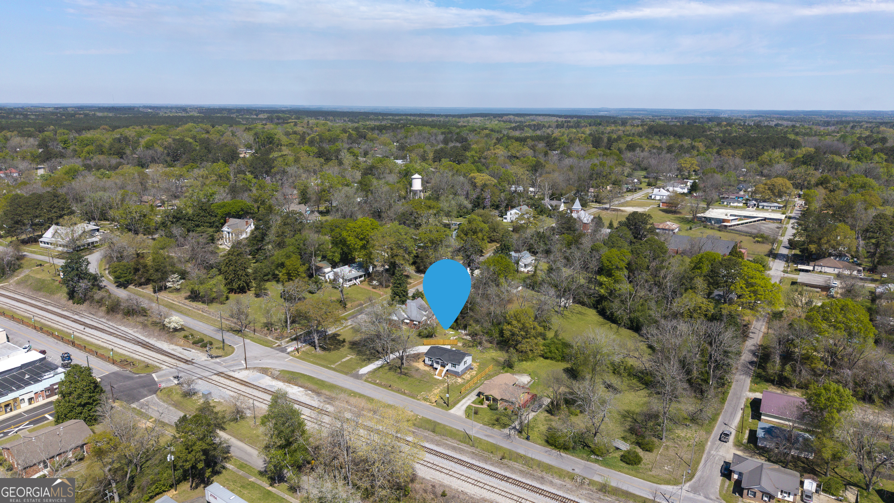 509 Carlton Avenue Union Point, GA 30669 - Photo 29 of 41