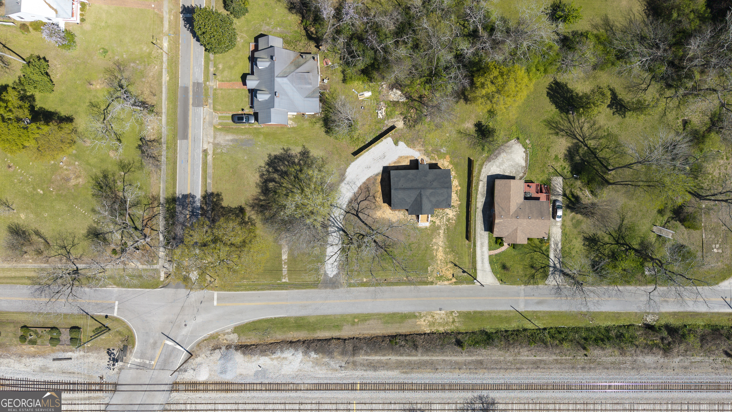 509 Carlton Avenue Union Point, GA 30669 - Photo 31 of 41