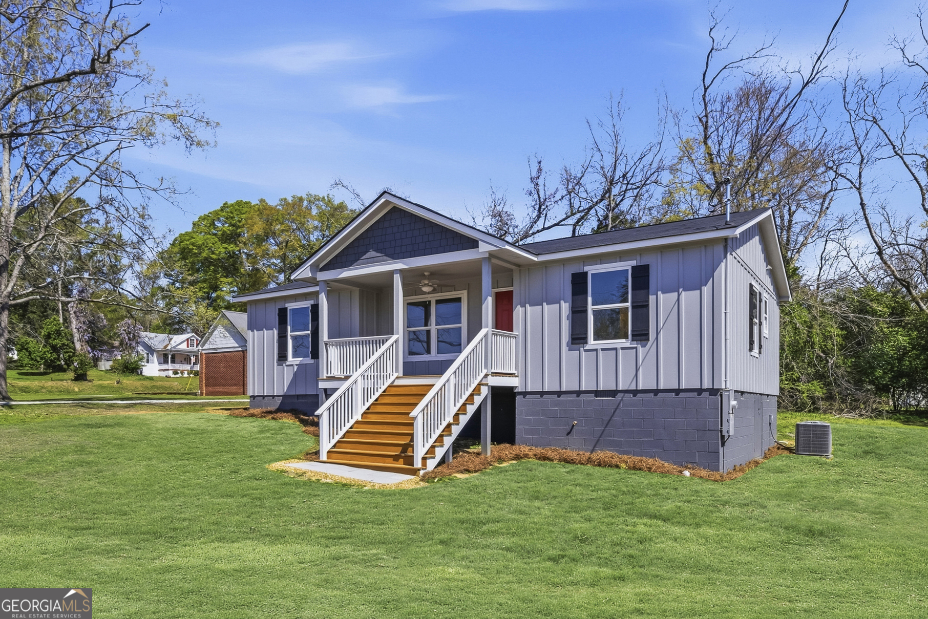 509 Carlton Avenue Union Point, GA 30669 - Photo 33 of 41