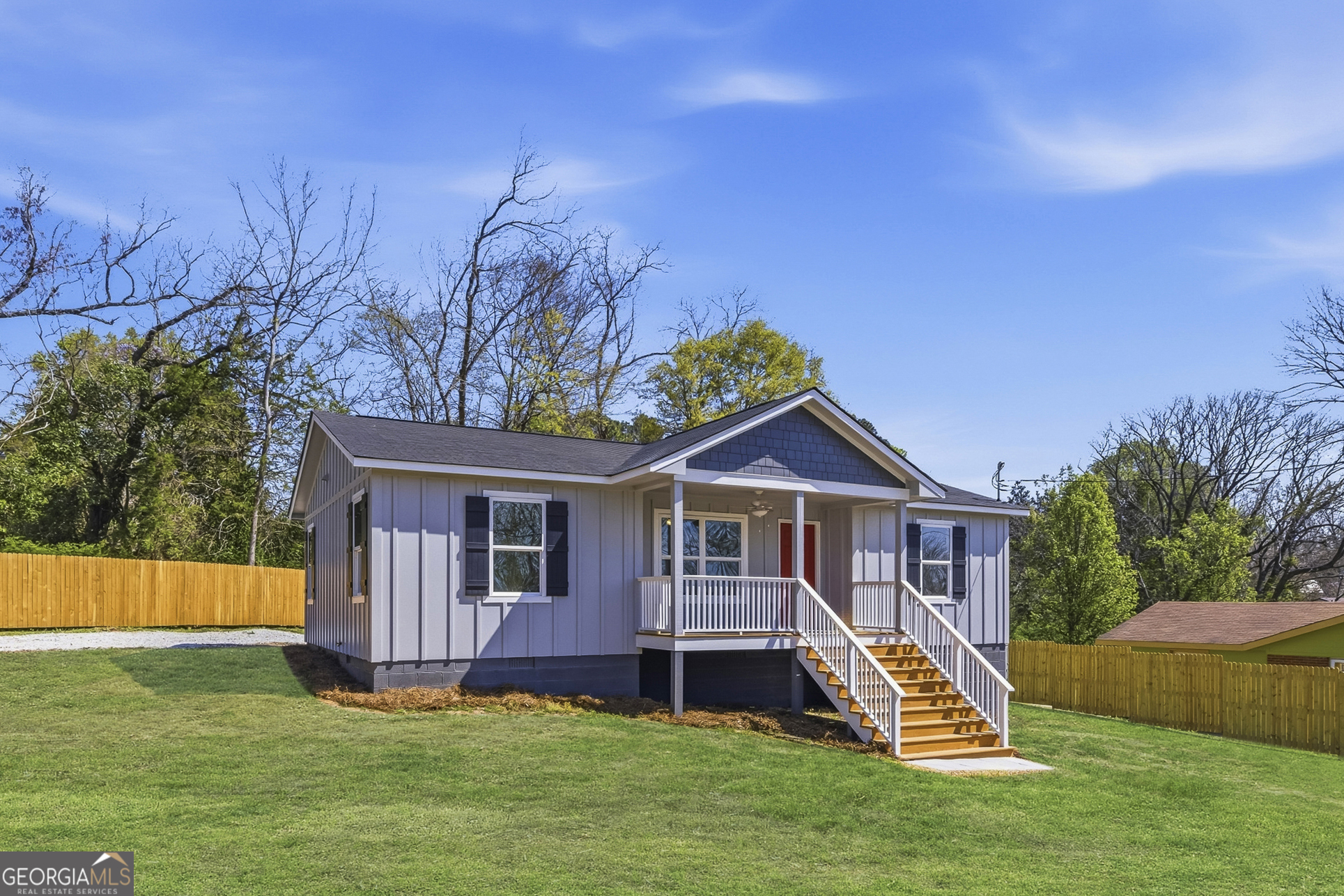 509 Carlton Avenue Union Point, GA 30669 - Photo 34 of 41
