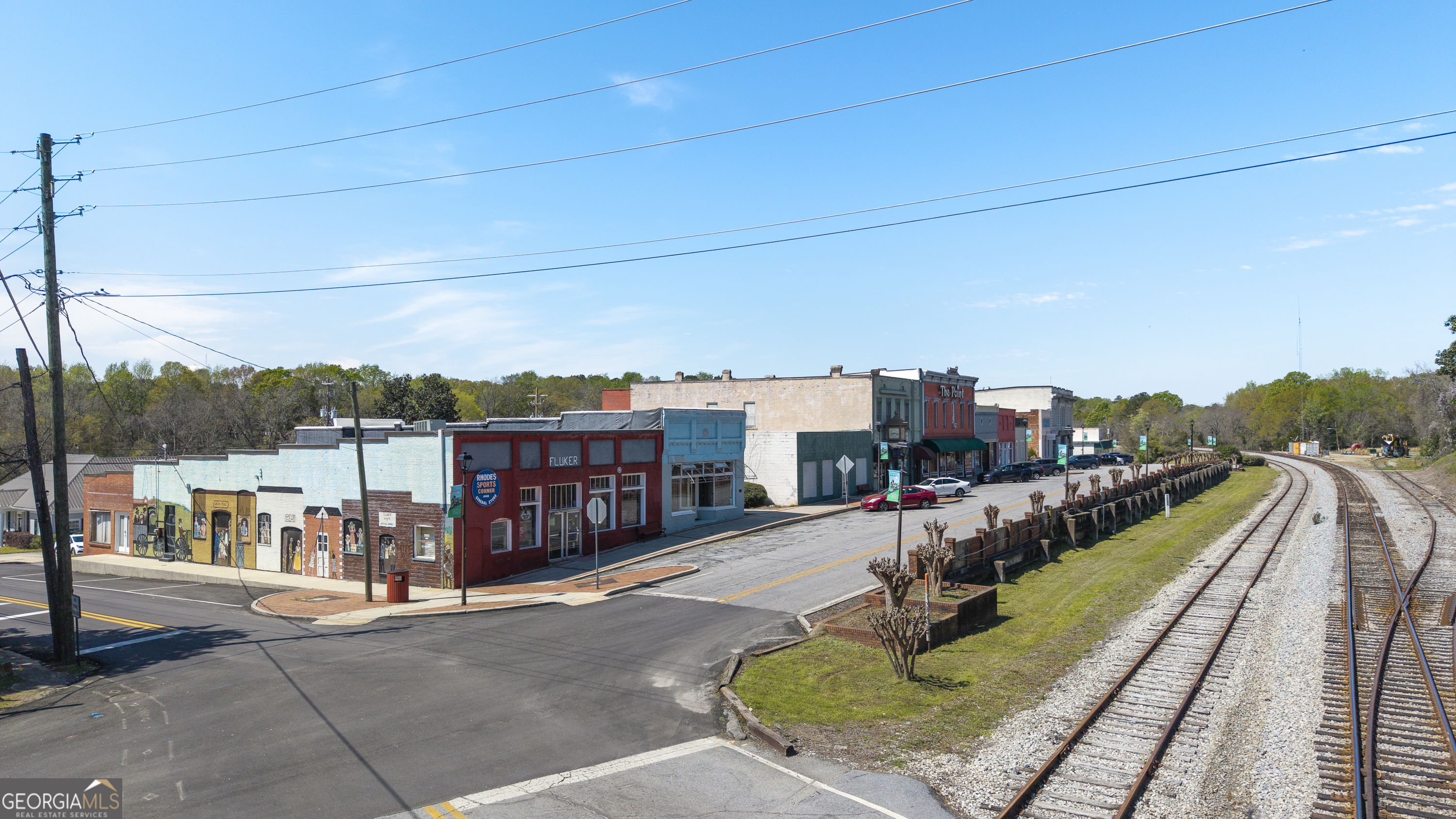 509 Carlton Avenue Union Point, GA 30669 - Photo 36 of 41