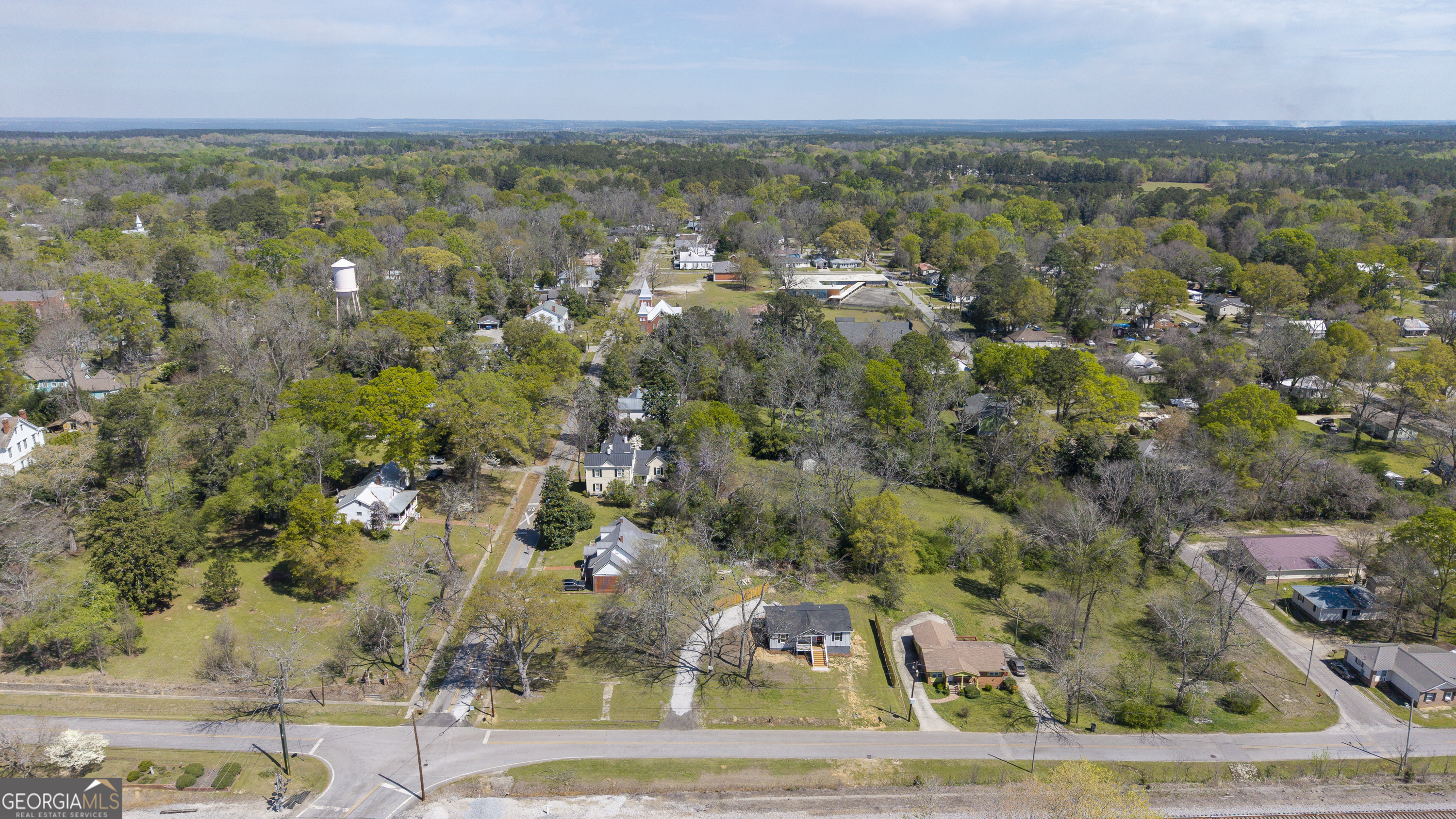509 Carlton Avenue Union Point, GA 30669 - Photo 39 of 41