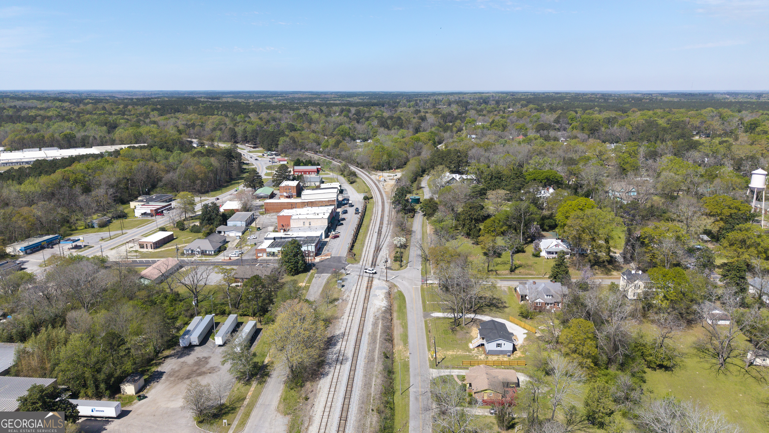 509 Carlton Avenue Union Point, GA 30669 - Photo 40 of 41
