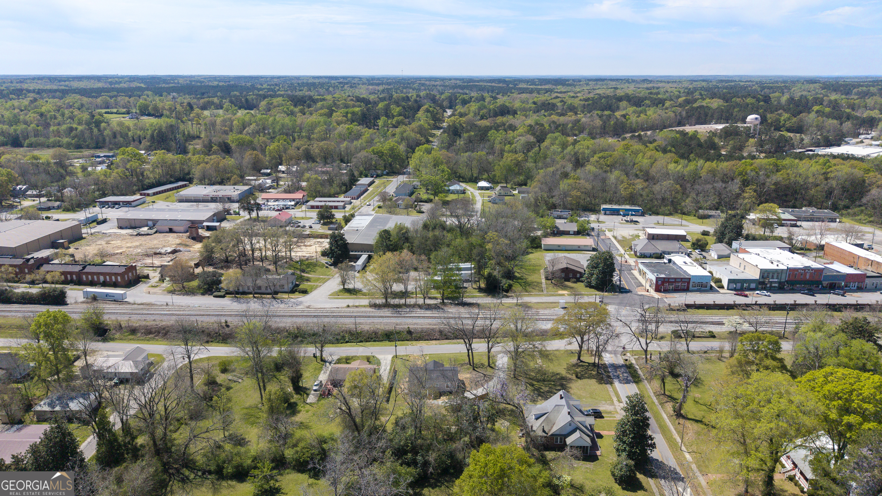 509 Carlton Avenue Union Point, GA 30669 - Photo 41 of 41