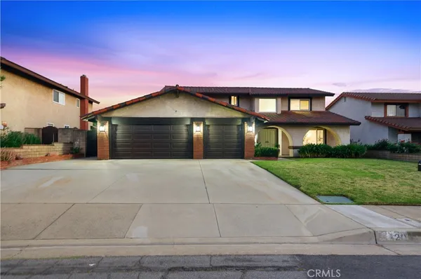 $1,148,000 | 120 East Renwick Road, Glendora, CA 91740