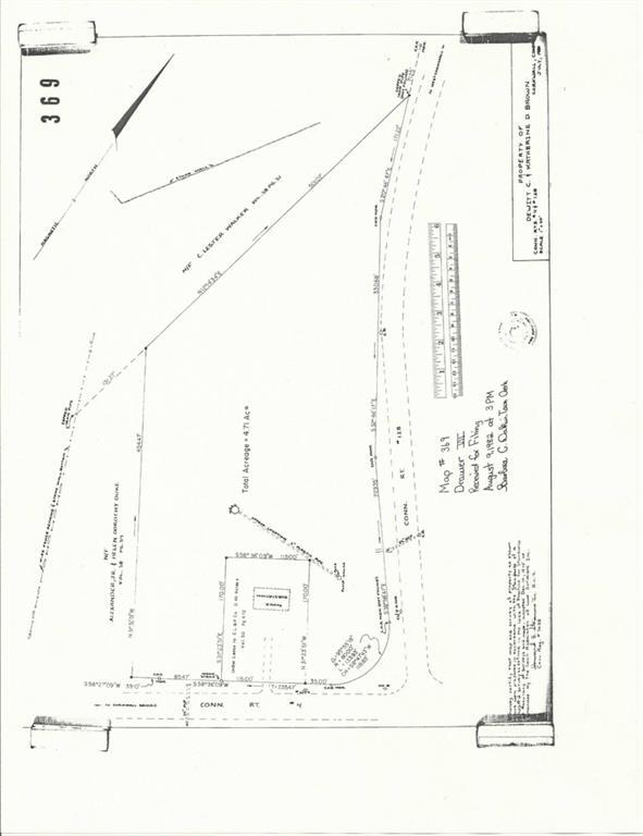 0 Cemetery Hill Road Cornwall, CT 06753 - Photo 1 of 1