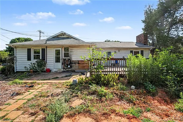 $170,000 | 305 Walkertown Guthrie Road, Winston-Salem, NC 27101
