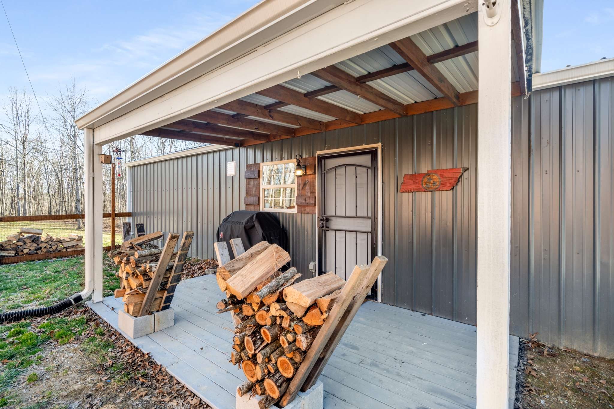 7265 M And M Road Lyles, TN 37098 - Photo 27 of 34 Gallery Image 27