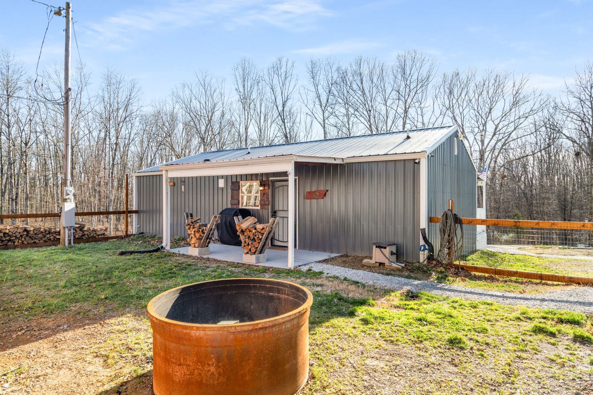7265 M And M Road Lyles, TN 37098 - Photo 28 of 34 Gallery Image 28