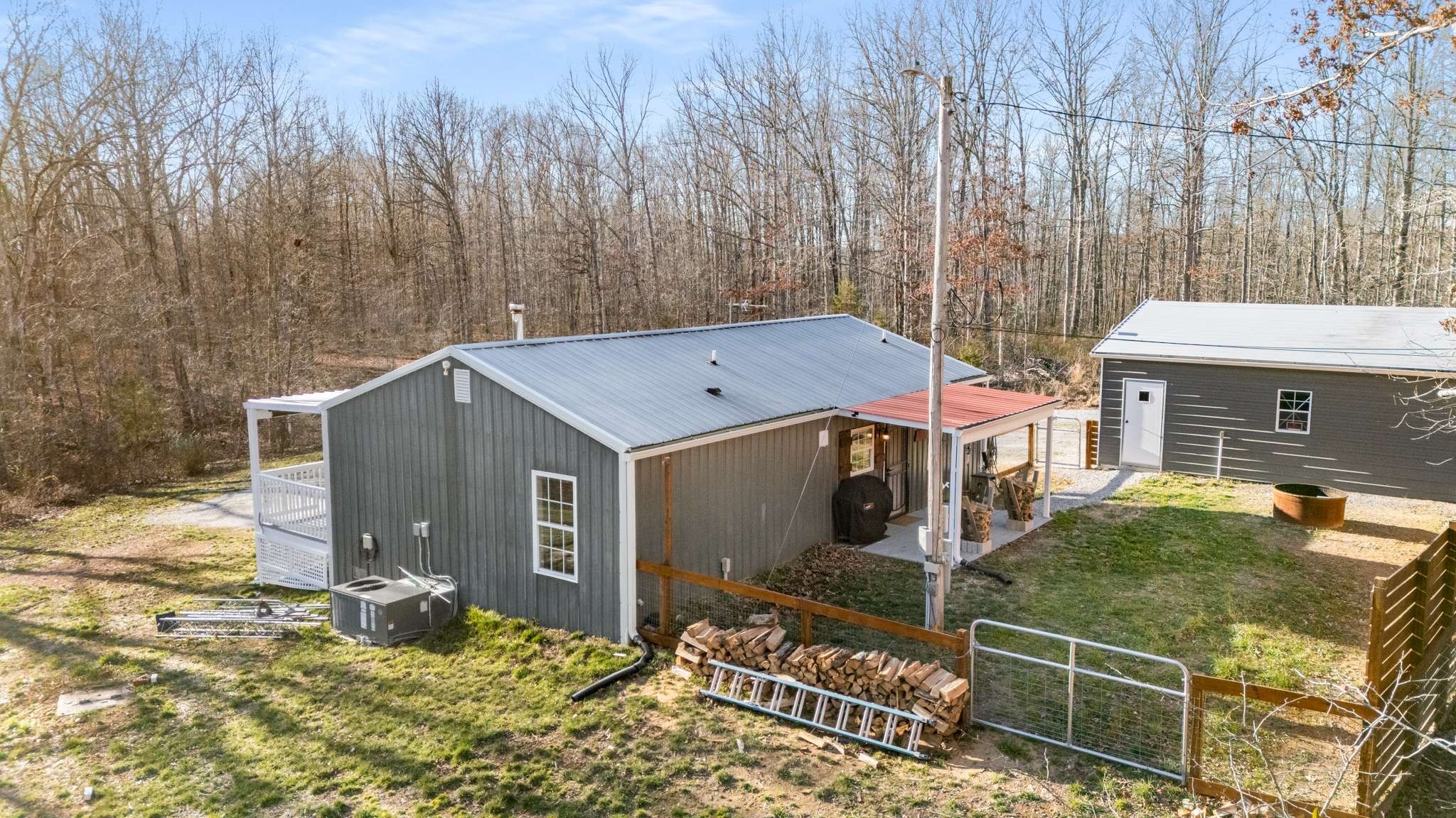 7265 M And M Road Lyles, TN 37098 - Photo 29 of 34 Gallery Image 29