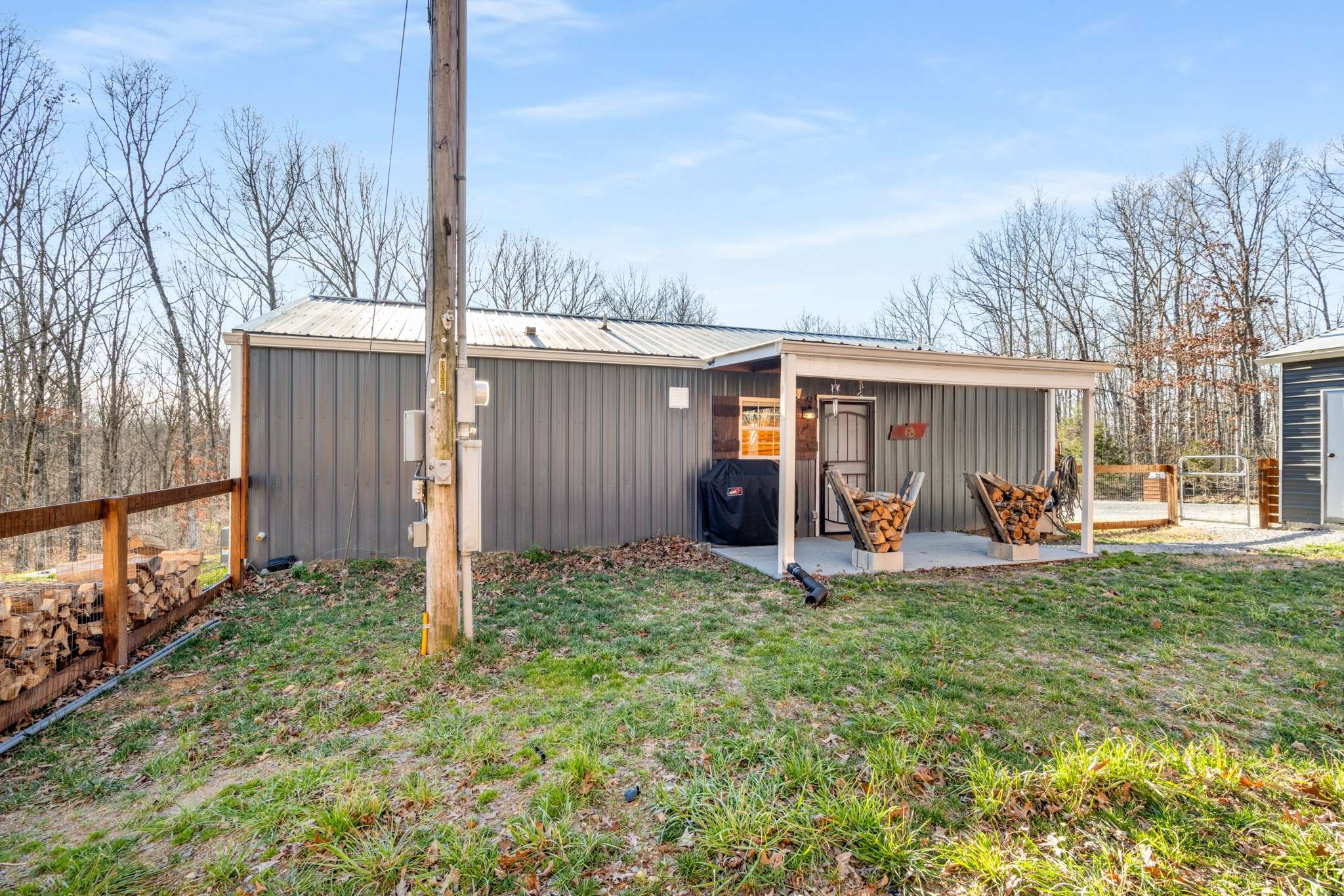 7265 M And M Road Lyles, TN 37098 - Photo 31 of 34 Gallery Image 31