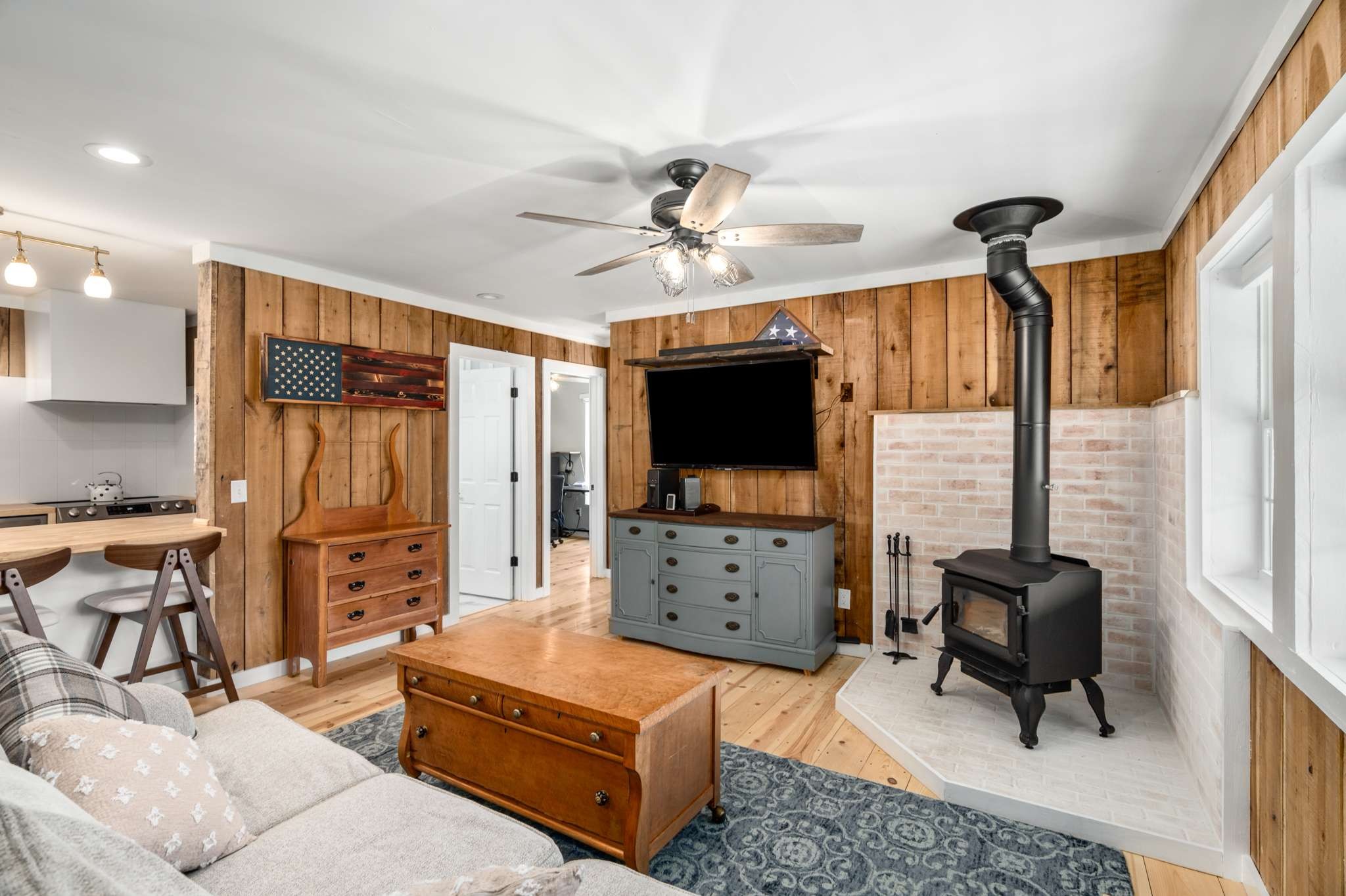 7265 M And M Road Lyles, TN 37098 - Photo 4 of 34 Gallery Image 4