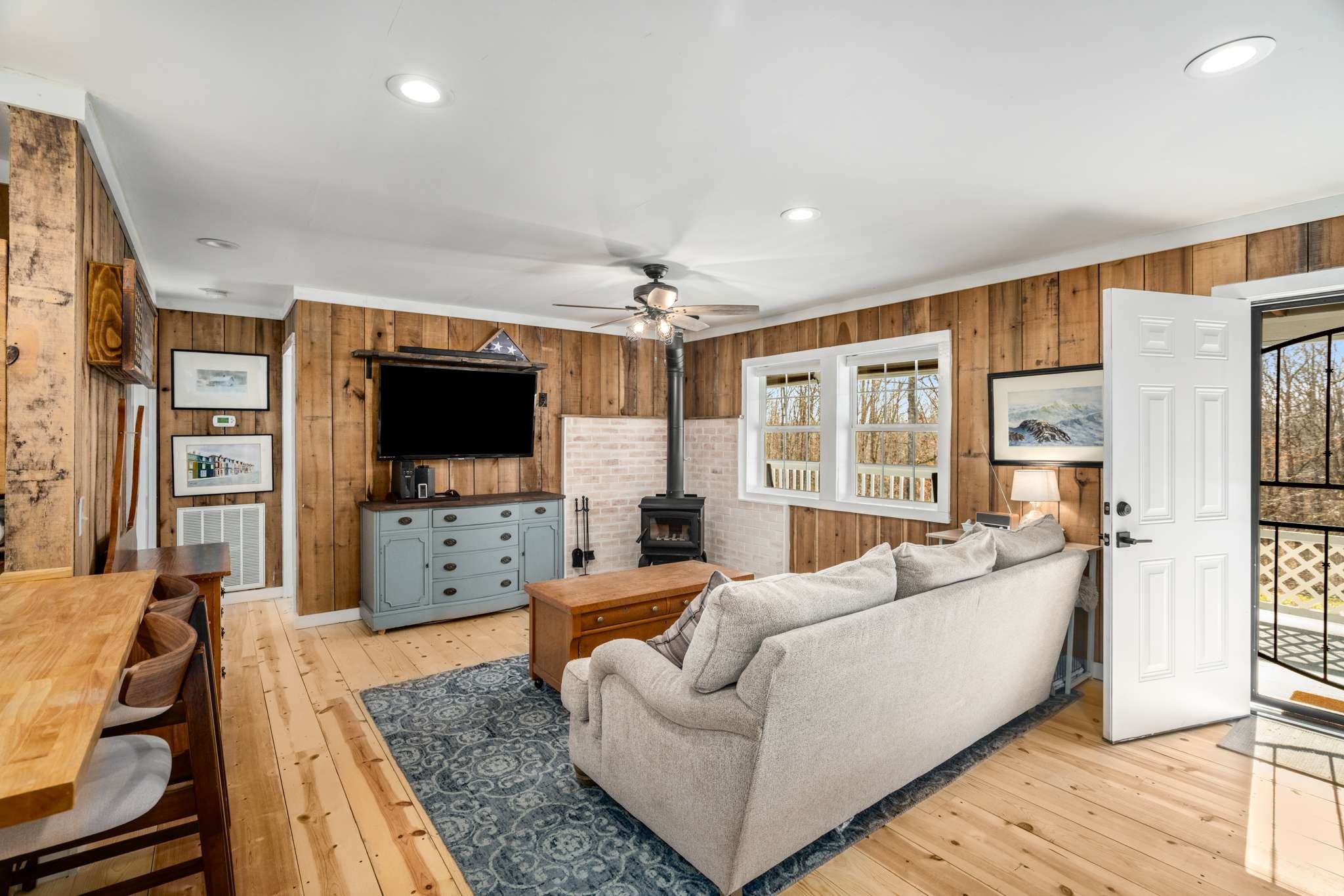 7265 M And M Road Lyles, TN 37098 - Photo 5 of 34 Gallery Image 5