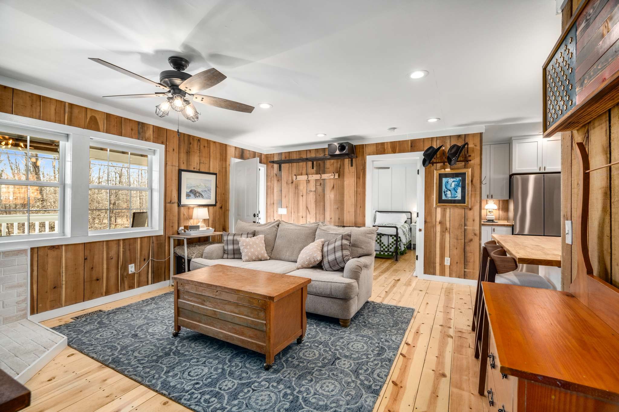 7265 M And M Road Lyles, TN 37098 - Photo 6 of 34 Gallery Image 6