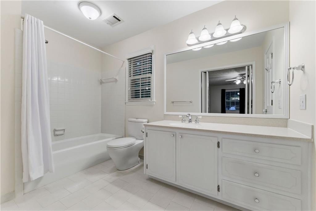 1407 Independence Way Marietta, GA 30062 - Photo 17 of 28