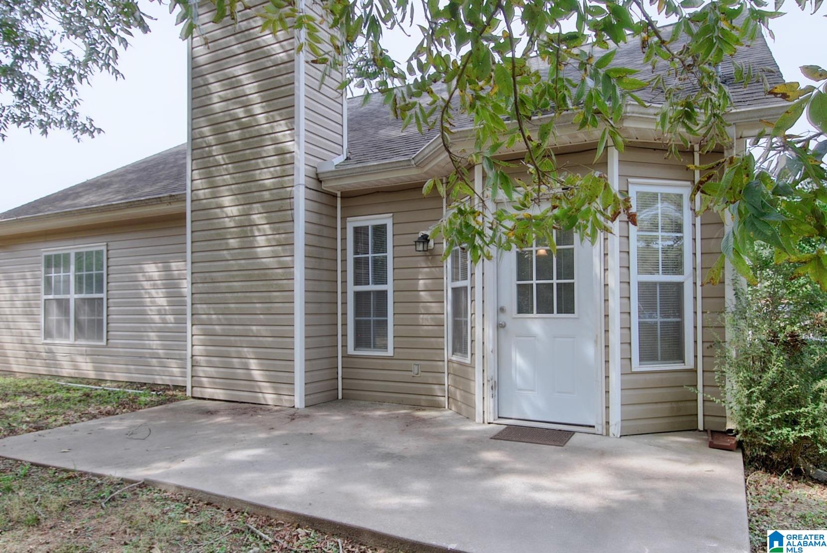 404 Bynum Cutoff Road Eastaboga, AL 36260 - Photo 19 of 20