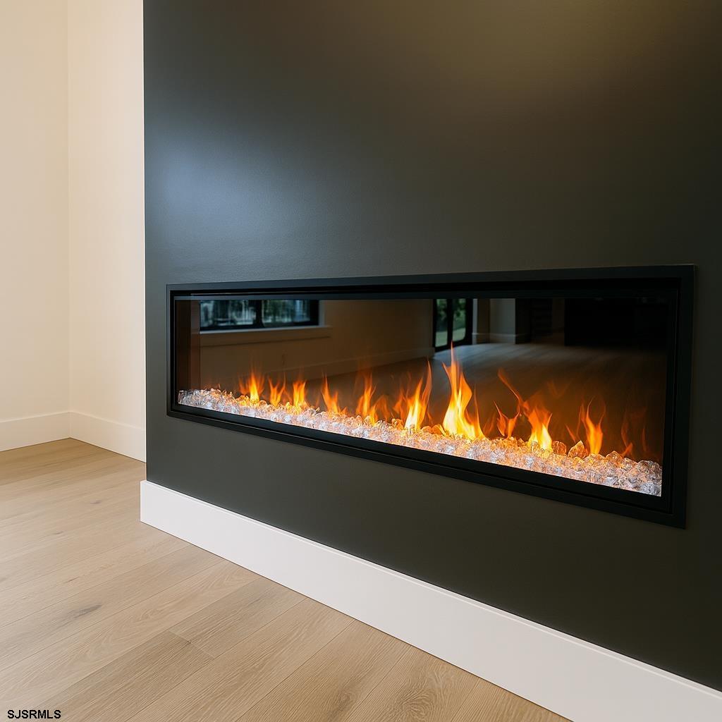 11 Evio John Court Marmora, NJ 08223 - Photo 11 of 49 a view of a television