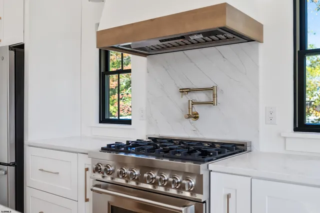 a close up of a sink