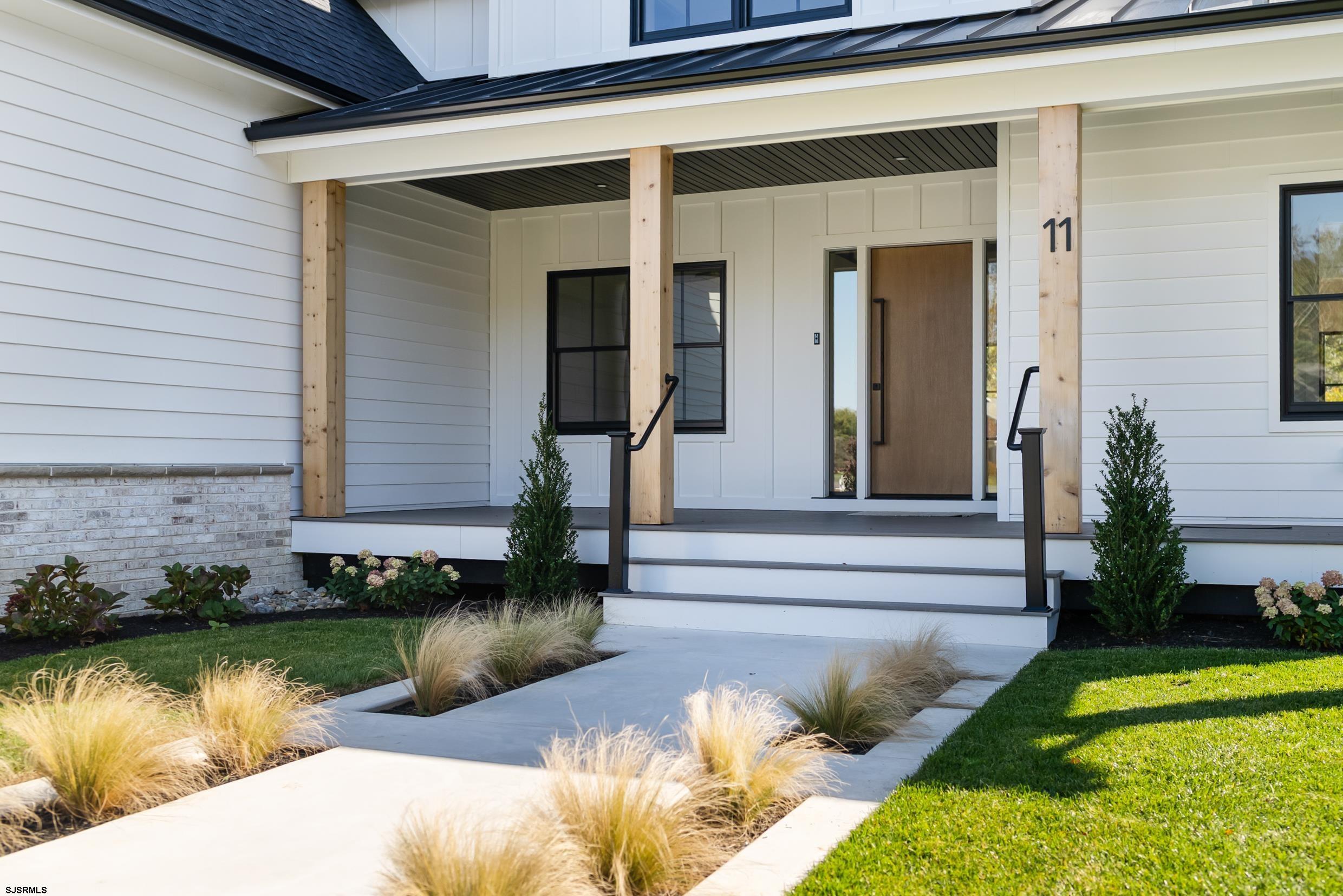 11 Evio John Court Marmora, NJ 08223 - Photo 3 of 49