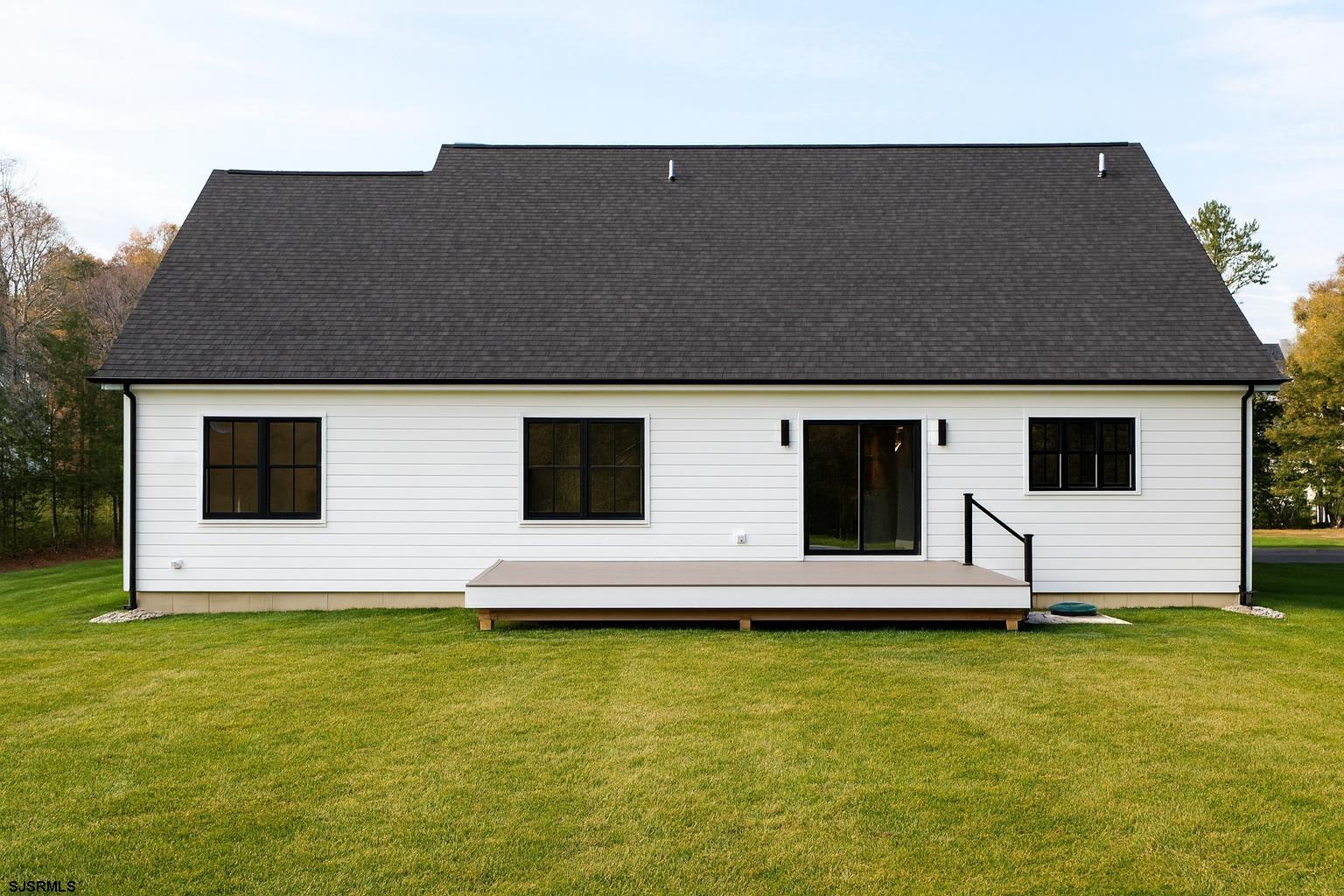 11 Evio John Court Marmora, NJ 08223 - Photo 45 of 49 a view of pool table and chair
