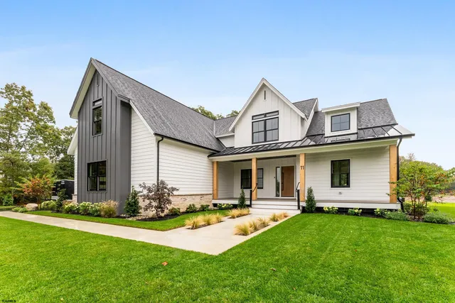 $1,235,000 | 11 Evio John Court, Marmora, NJ 08223