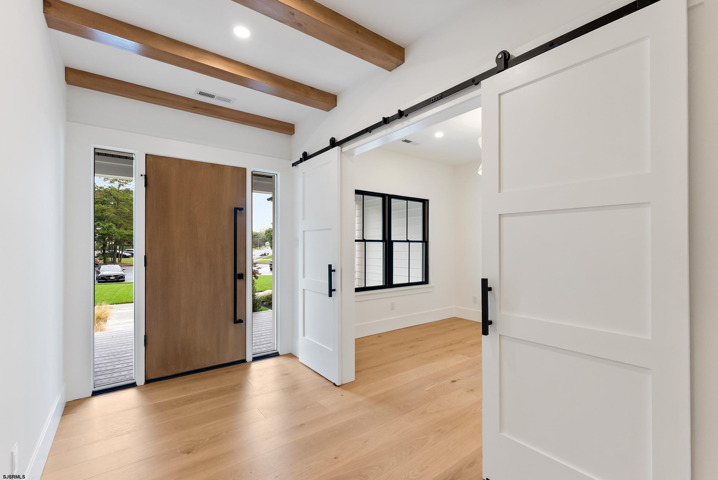 11 Evio John Court Marmora, NJ 08223 - Photo 6 of 49 a view of an empty room