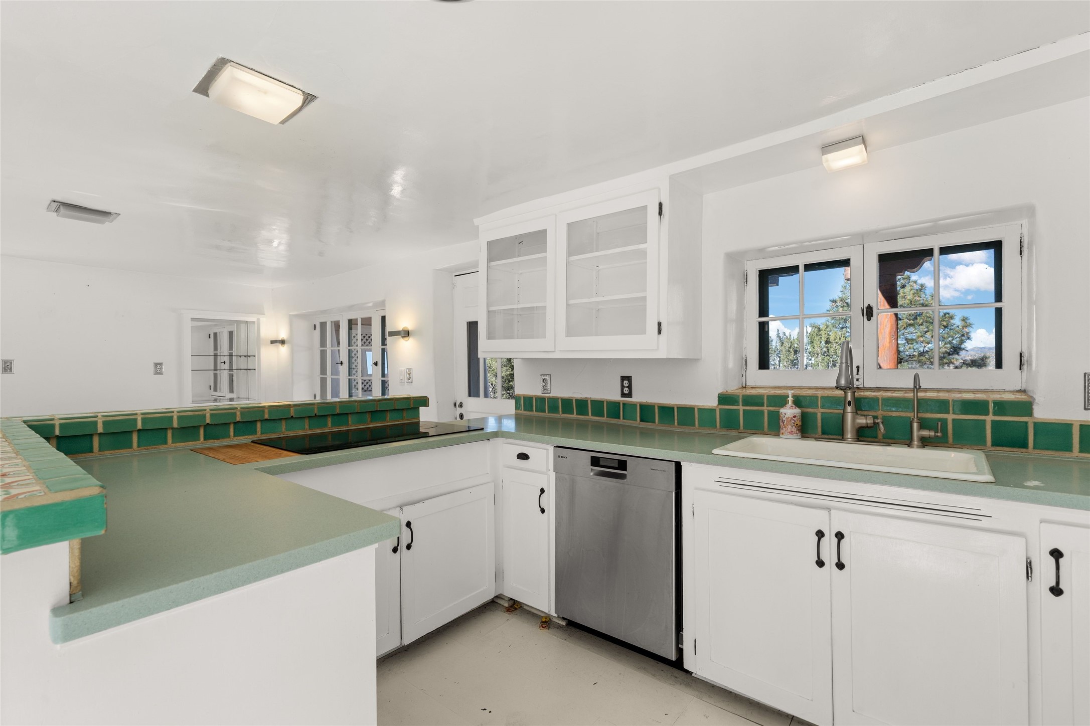 185 Brownell-Howland Road Santa Fe, NM 87501 - Photo 30 of 94