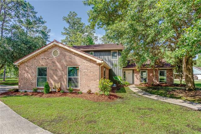 909 Morgan Bluff Road Pearl River, LA 70452 - Photo 1 of 28