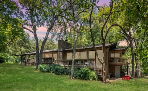 $1,200,000 | 1603 Westlake Drive, West Lake Hills, TX 78746