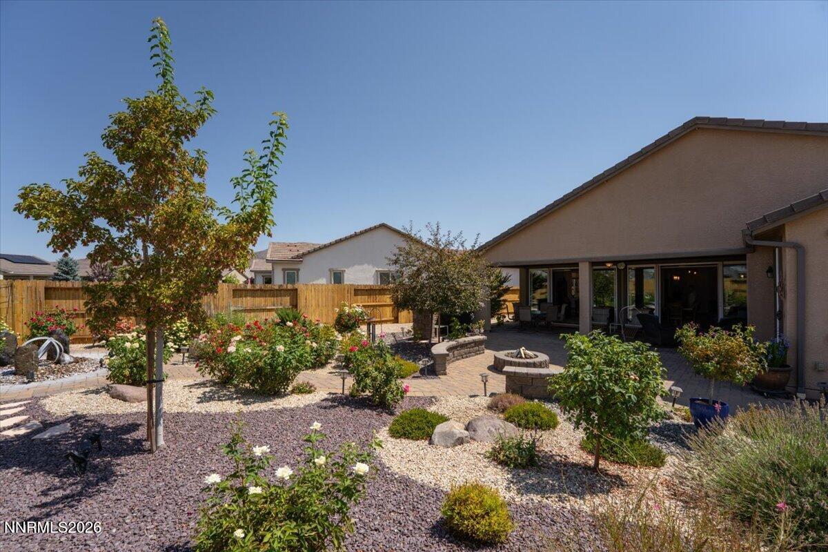 165 Niatross Court Reno, NV 89521 - Photo 25 of 42 Professionally