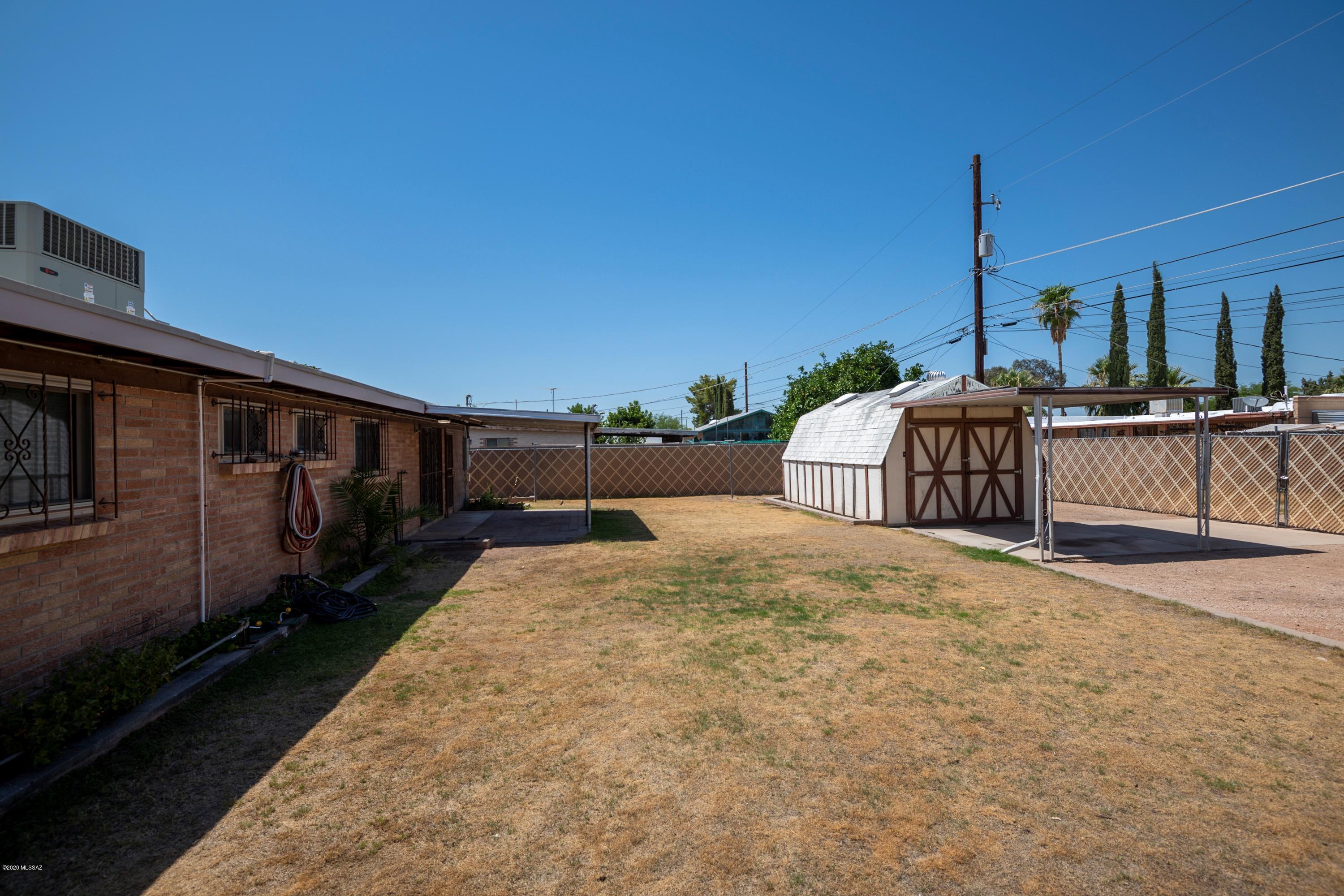 5907 South Rex Stravenue Tucson, AZ 85706 - Photo 5 of 26