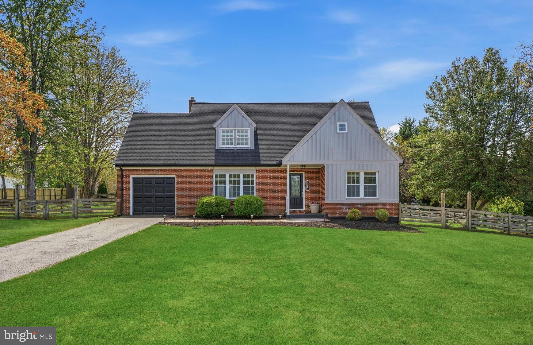 815 Gilbert Road Aberdeen, MD 21001 - Photo 1 of 58 Welcome Home!