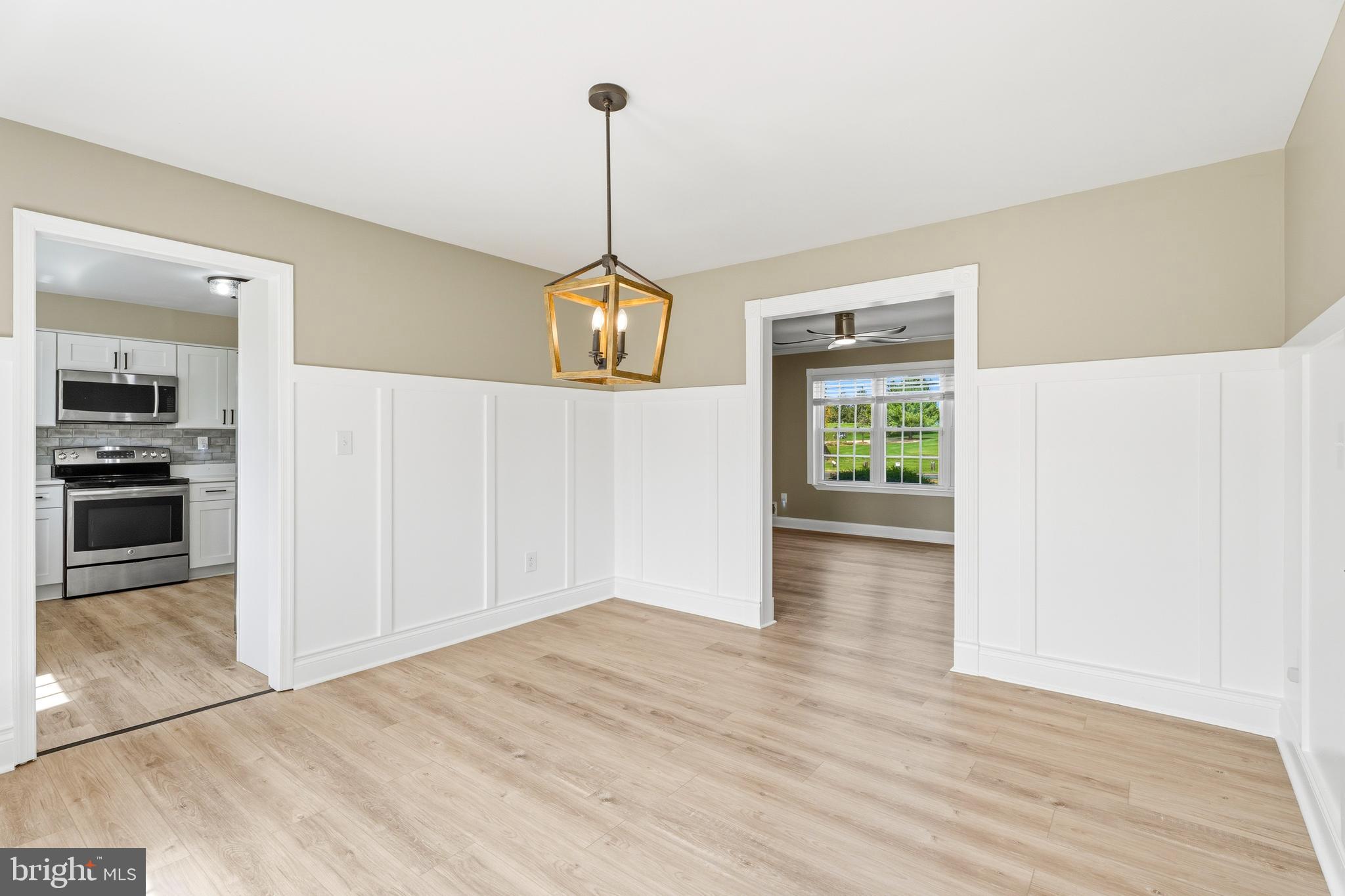 815 Gilbert Road Aberdeen, MD 21001 - Photo 12 of 58 Dining Room