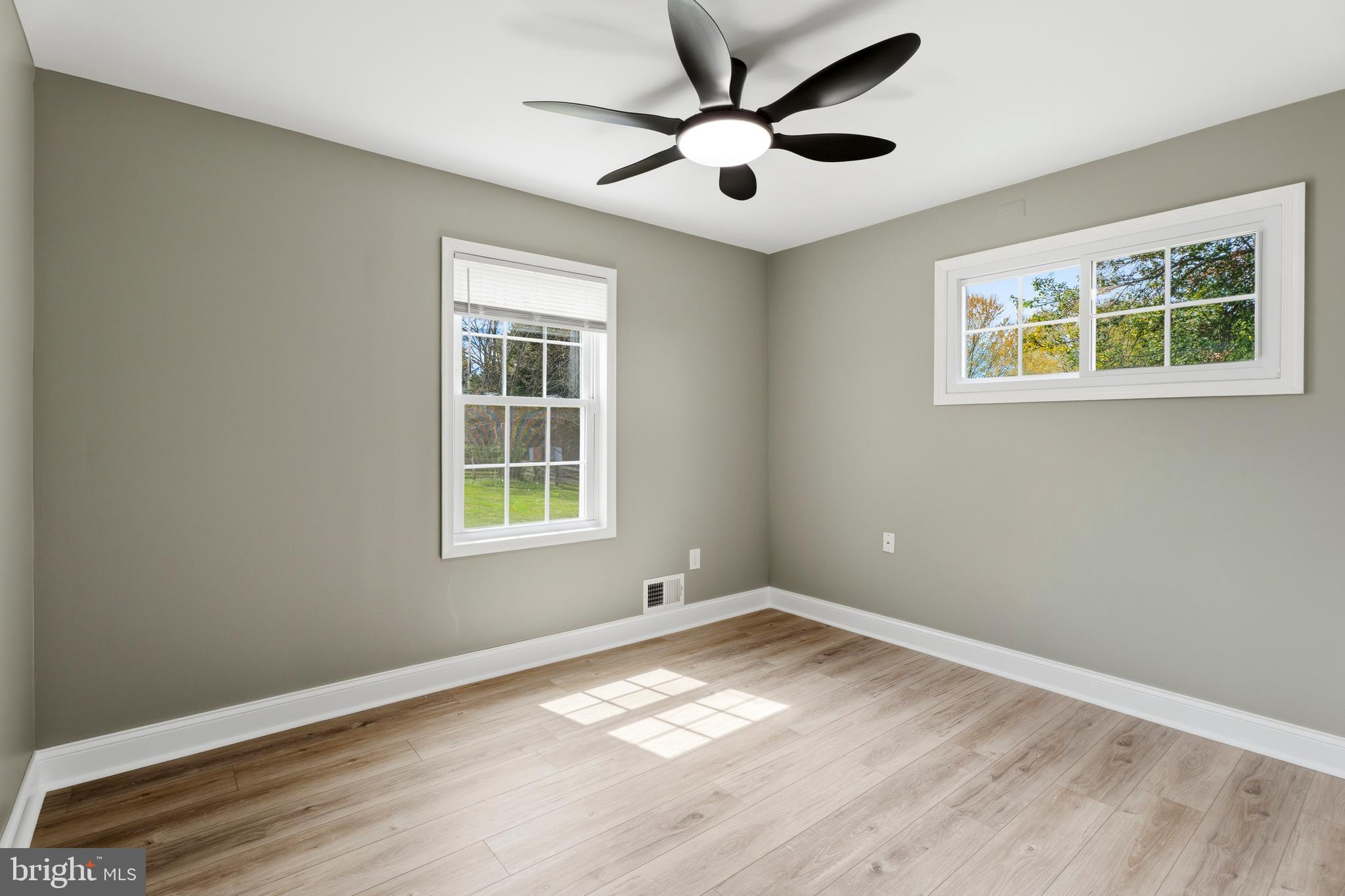 815 Gilbert Road Aberdeen, MD 21001 - Photo 20 of 58 Main Level Bedroom 1