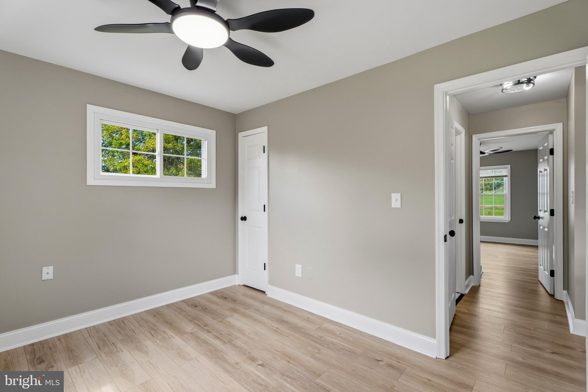 815 Gilbert Road Aberdeen, MD 21001 - Photo 21 of 58 Main Level Bedroom 1