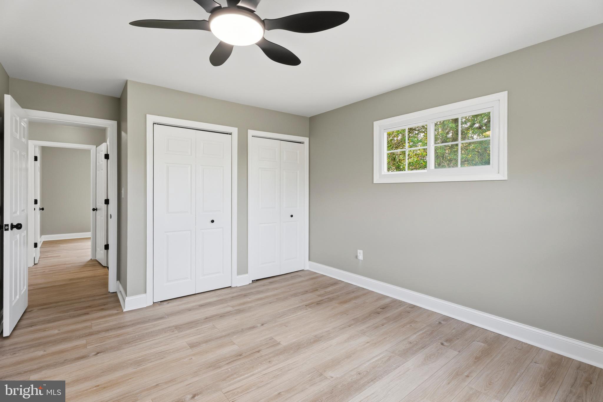 815 Gilbert Road Aberdeen, MD 21001 - Photo 26 of 58 Main Level Bedroom 2