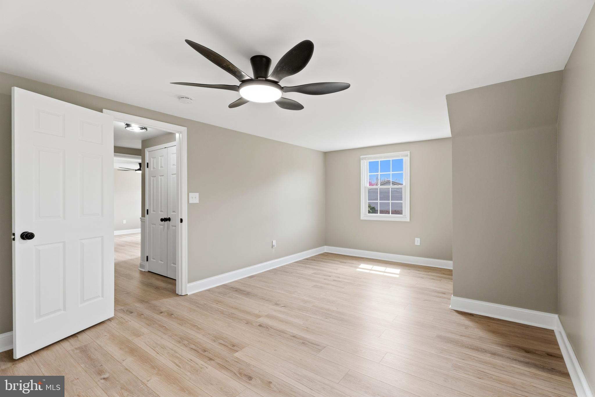 815 Gilbert Road Aberdeen, MD 21001 - Photo 30 of 58 Bedroom 3