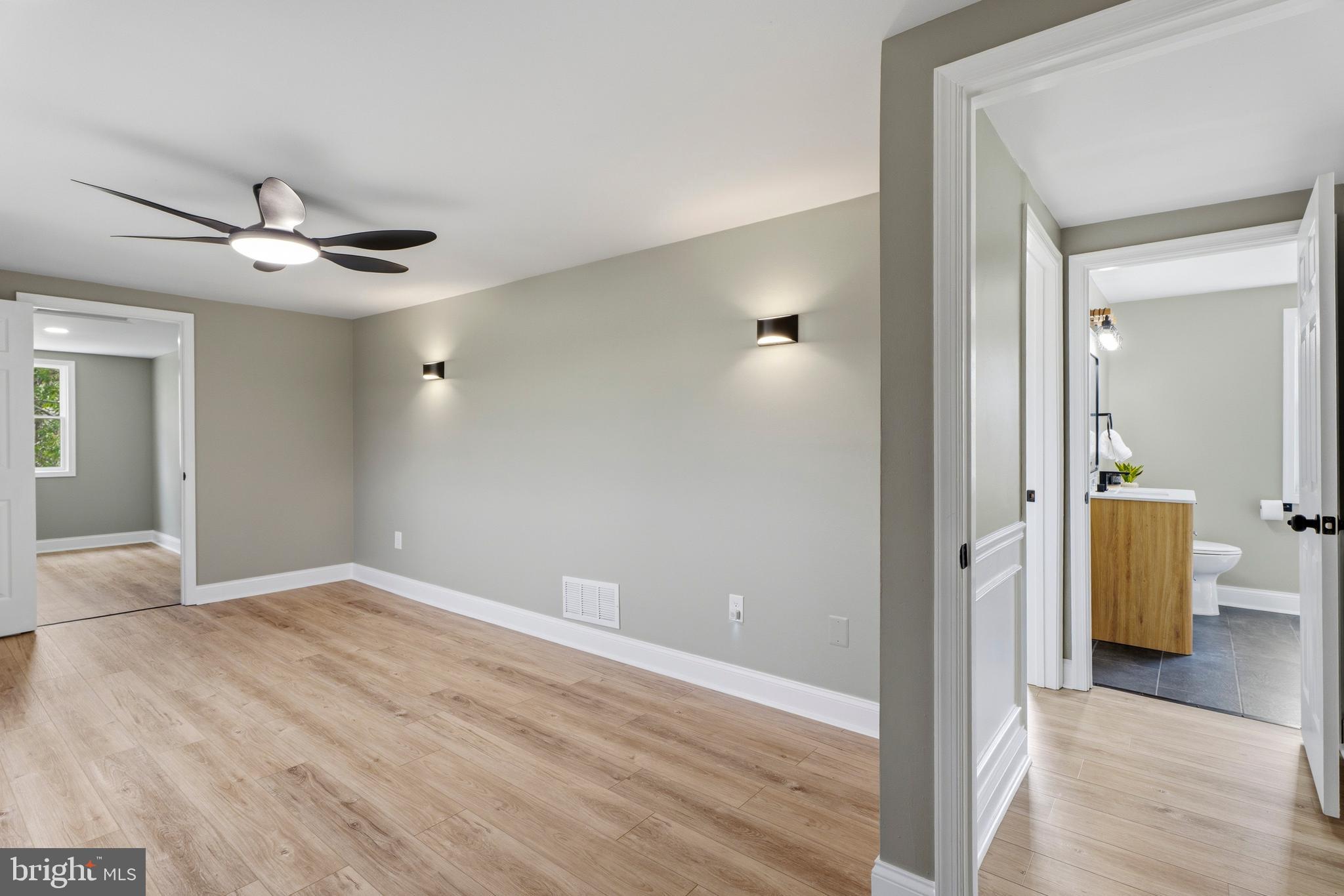 815 Gilbert Road Aberdeen, MD 21001 - Photo 39 of 58 Bedroom 4